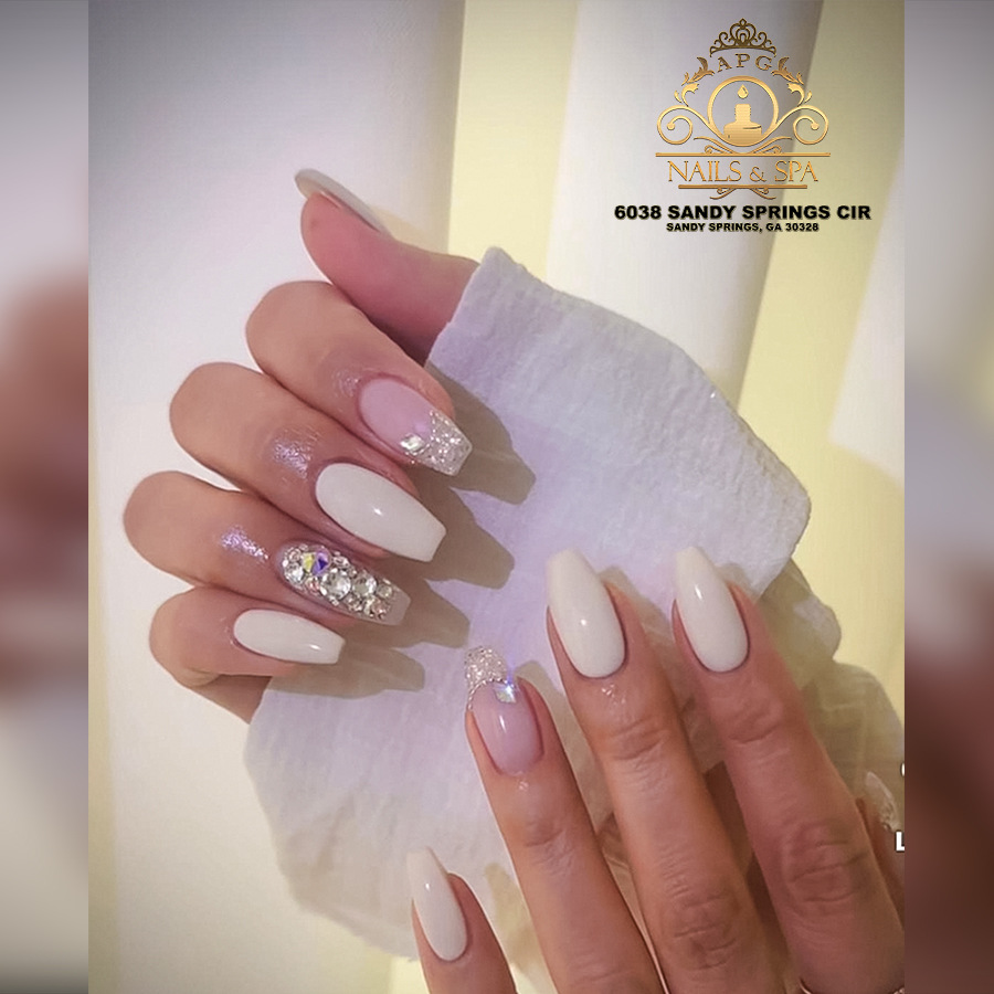 APG Nails & Spa